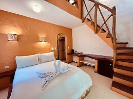 Hotel La Tortuga