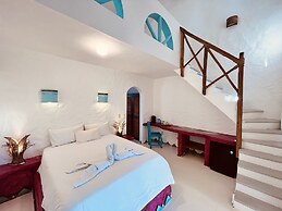 Hotel La Tortuga