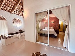 Hotel La Tortuga