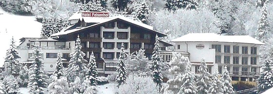 Wohlfühl & Genusshotel Felsenhof
