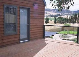 Red Brier Cottage Accommodation