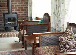 Red Brier Cottage Accommodation