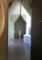 Red Brier Cottage Accommodation