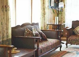 Red Brier Cottage Accommodation