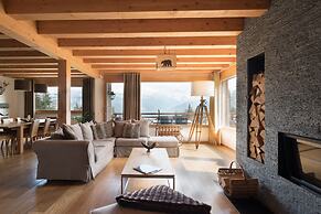 Crans Luxury Lodges