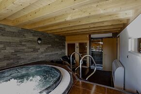 Crans Luxury Lodges