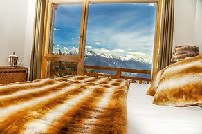 Crans Luxury Lodges