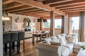 Crans Luxury Lodges