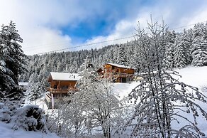 Crans Luxury Lodges