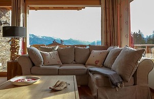 Crans Luxury Lodges