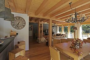 Crans Luxury Lodges