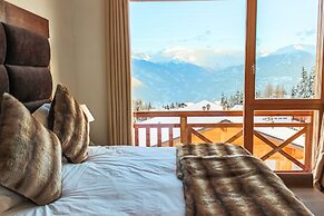 Crans Luxury Lodges