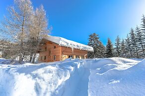 Crans Luxury Lodges