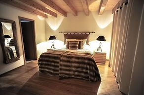 Crans Luxury Lodges