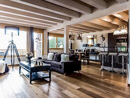 Crans Luxury Lodges