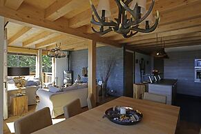 Crans Luxury Lodges