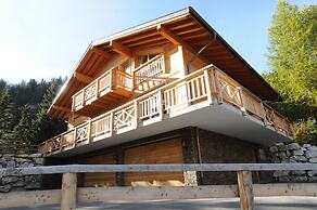 Crans Luxury Lodges