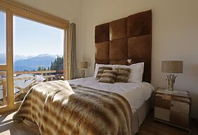 Crans Luxury Lodges