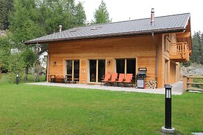 Crans Luxury Lodges