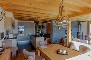 Crans Luxury Lodges