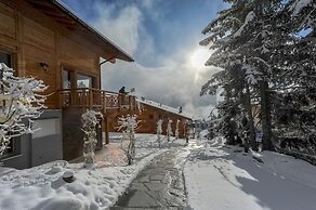 Crans Luxury Lodges