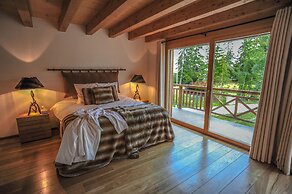 Crans Luxury Lodges