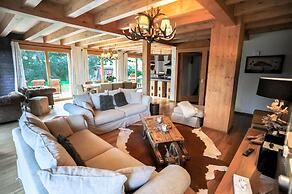 Crans Luxury Lodges