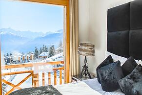Crans Luxury Lodges