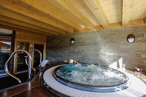 Crans Luxury Lodges