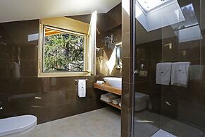 Crans Luxury Lodges