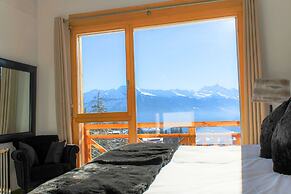 Crans Luxury Lodges