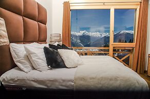Crans Luxury Lodges