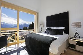 Crans Luxury Lodges