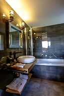 Crans Luxury Lodges