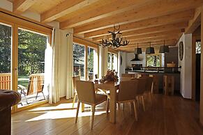 Crans Luxury Lodges