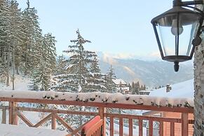 Crans Luxury Lodges