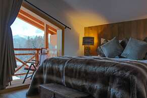 Crans Luxury Lodges