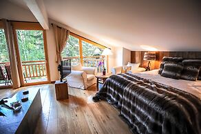 Crans Luxury Lodges