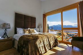 Crans Luxury Lodges