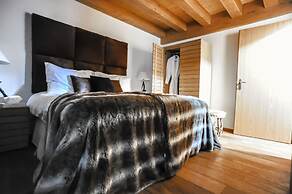 Crans Luxury Lodges
