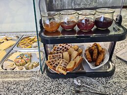 City Hotel Garni Ahlen