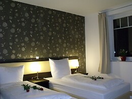City Hotel Garni Ahlen
