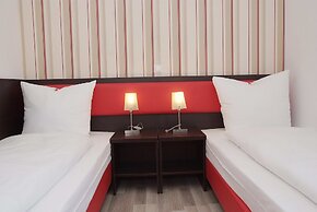 City Hotel Garni Ahlen