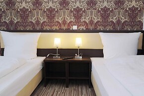 City Hotel Garni Ahlen