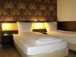 City Hotel Garni Ahlen