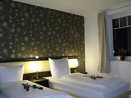 City Hotel Garni Ahlen