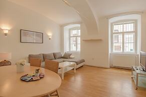 Vienna Apartment One Schmidgasse