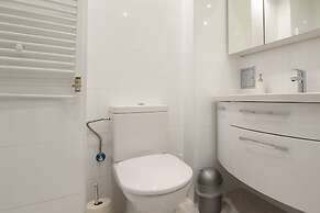 Vienna Apartment One Schmidgasse