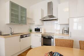 Vienna Apartment One Schmidgasse