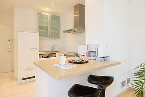 Vienna Apartment One Schmidgasse